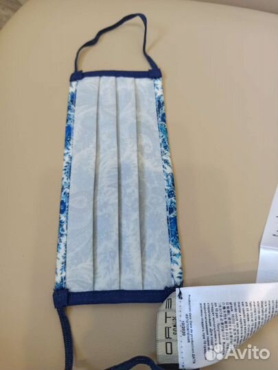 Защитная маска для лица etro