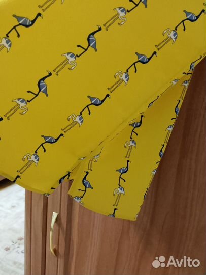 Блузка zara М