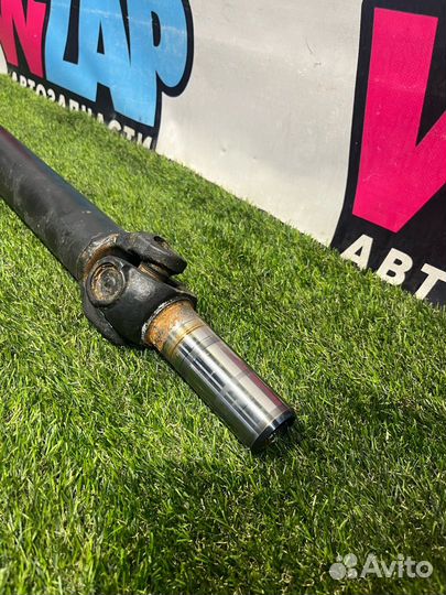 Карданный вал Fiat 124 2018