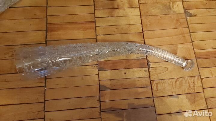 Хрустальный рог изобилия