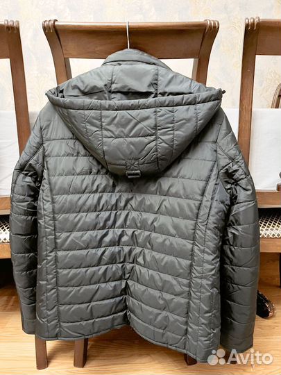 Куртка мужская paolo mark