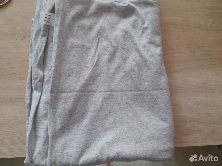 Слинг шарф тканный