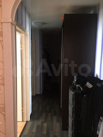 2-к. квартира, 47 м², 2/3 эт.