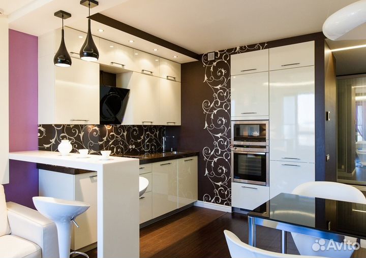 Мебель по индивидуальным размерам на заказ