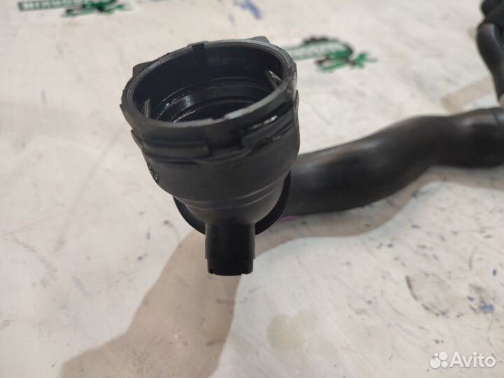 Патрубок системы охлаждения Bmw 5 Series F10 528I