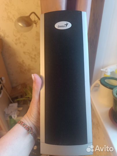 Колонки для компьютера, веб камера, клава, мышь