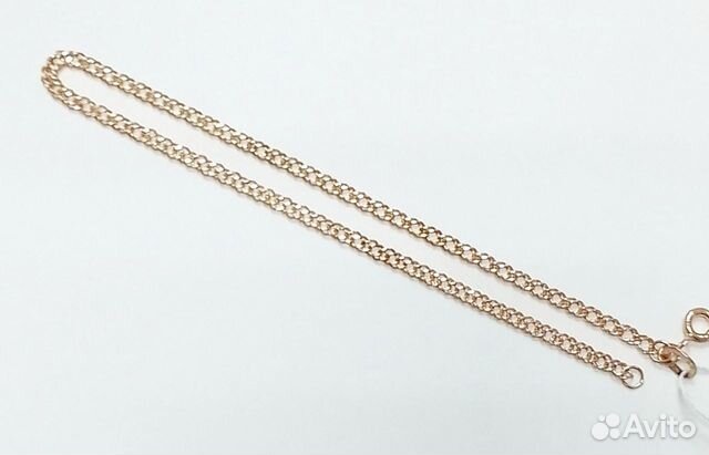 Золотой браслет