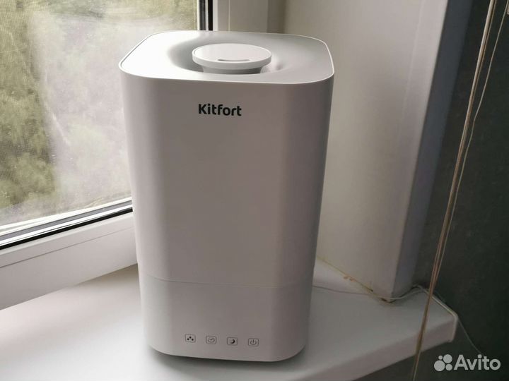 Увлажнитель воздуха Polaris