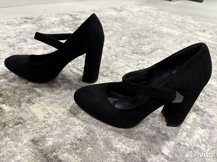 Туфли женские