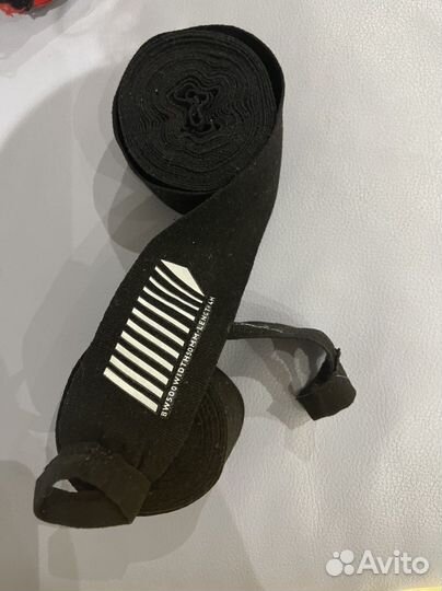 Бинты для бокса 2 метра