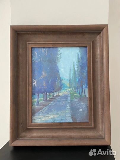 Багетная мастерская