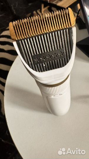 Машинки для стрижки животных