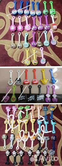 Скрепыши1,2,3,4 new,приколыши