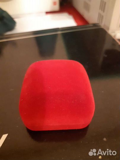 Футляр для украшений