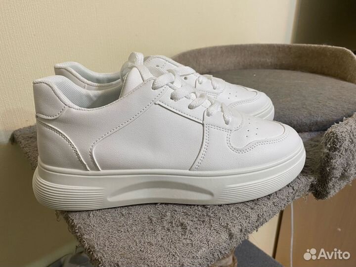 Кеды женские