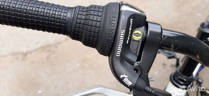 Велосипеды бу взрослый, женский