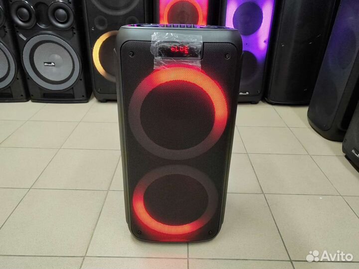 Колонка Eltronic 20-12