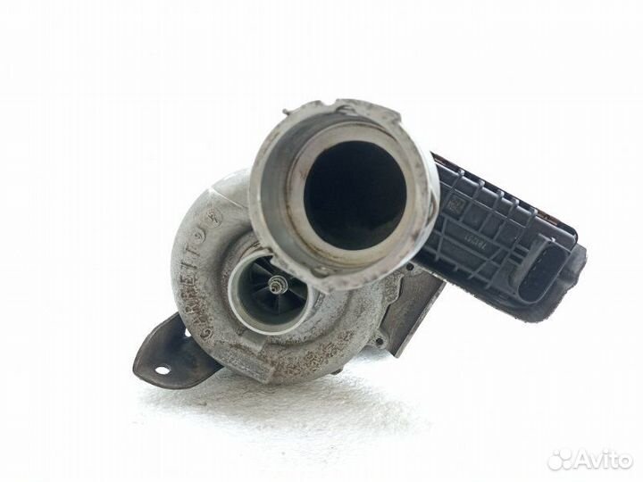 Турбина Bmw X3 E83