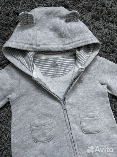 Комбинезон детский Gap 74
