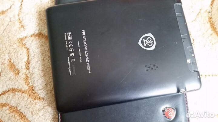 Планшет на запчасти