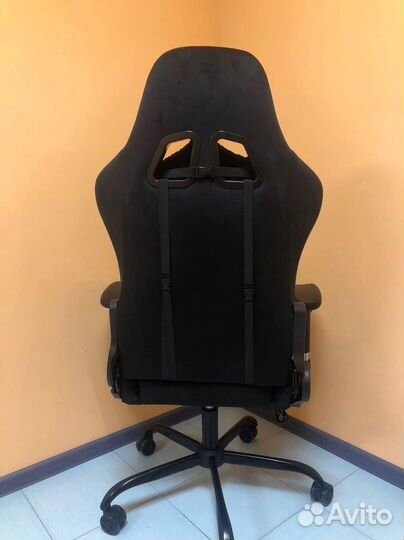 Офисное кресло (геймерское). Кресло для директора