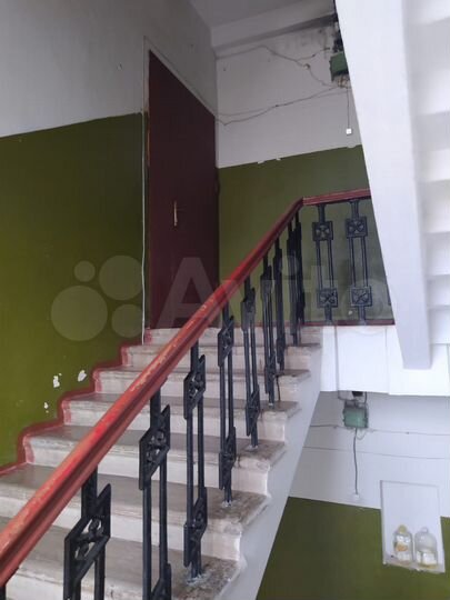 2-к. квартира, 61,7 м², 3/3 эт.