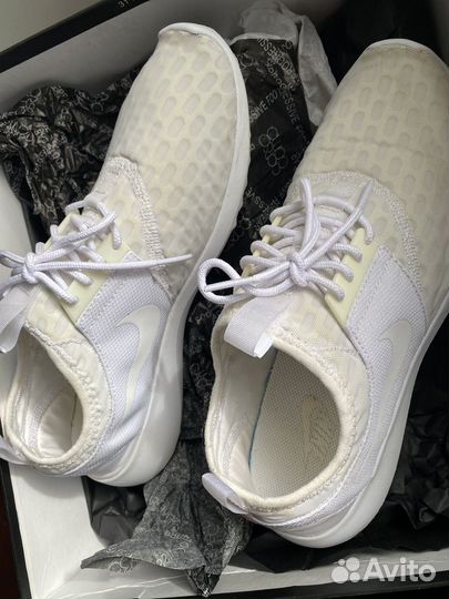 Кроссовки nike