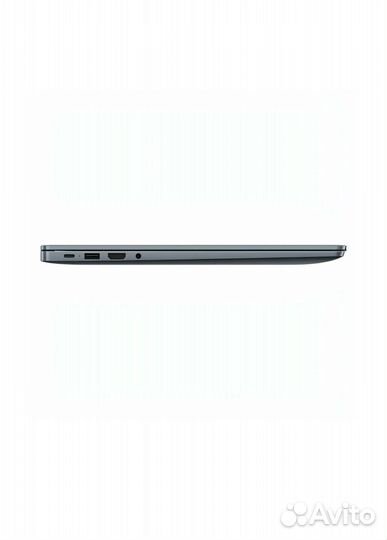 Ноутбук huawei MateBook D16 i5, 8Gb/512Gb, Gray