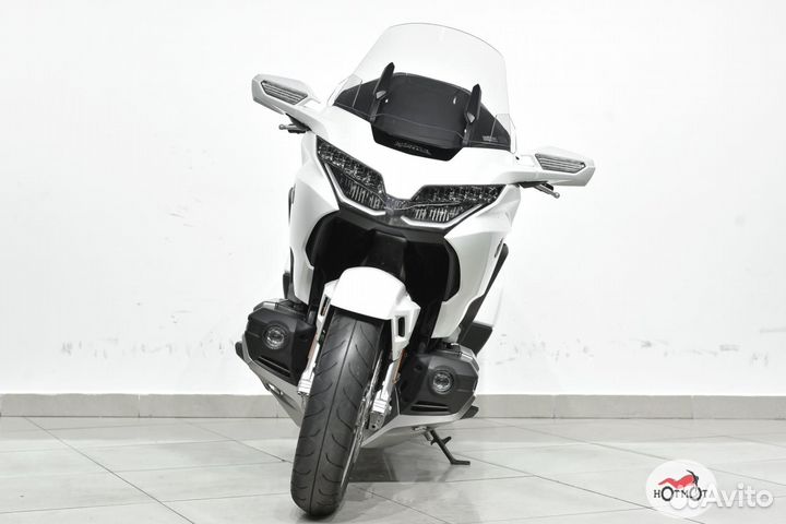 Honda GL 1800 2018г