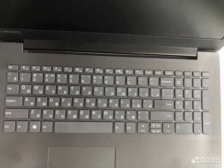 Ноутбук Lenovo Ideapad 330-15ikb