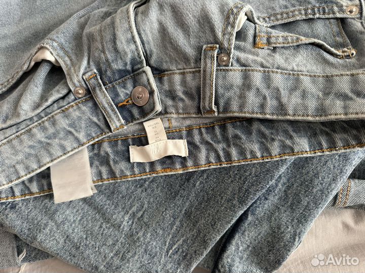 Джинсы женские разные