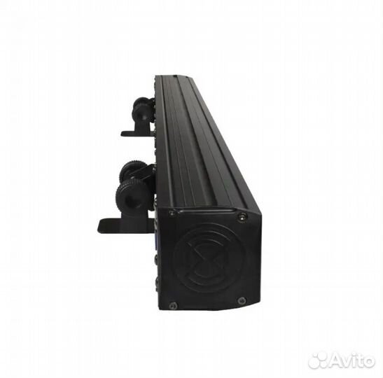 Световой прибор LED BAR 18*18W rgbwa+UV