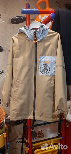 Ветровка batik 140 размер