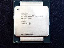 Xeon e5 2690 v3