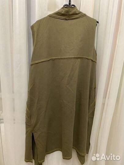 Жилетка женская 50 размер