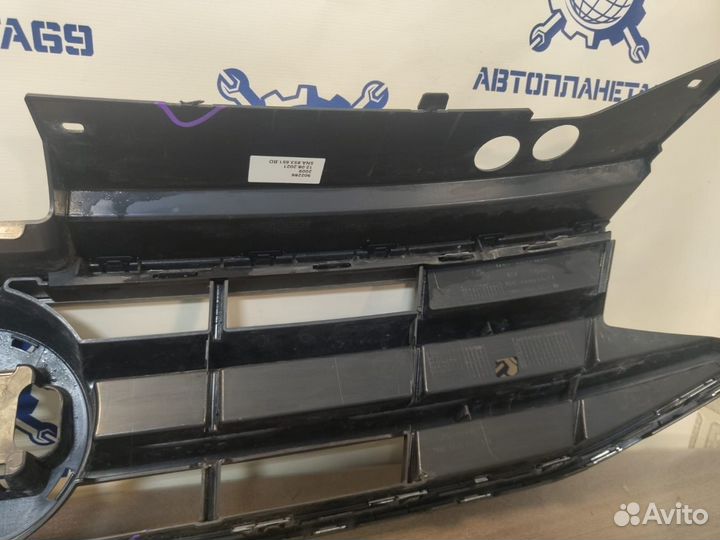 Решётка радиатора №38 Volkswagen Tiguan 2 2020