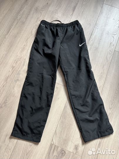 Штаны спортивные Nike comp 11 WVN WUP pant WP WZ
