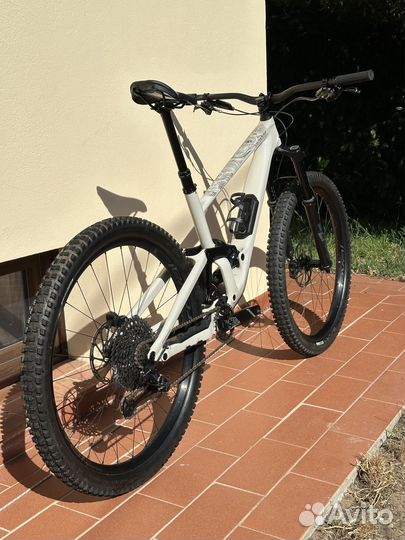 Велосипед Specialized Enduro Elite Carbon