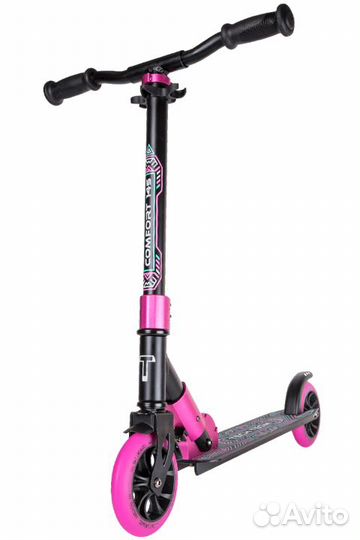 Самокаты TT Comfort 145mm. Большой выбор. Новые