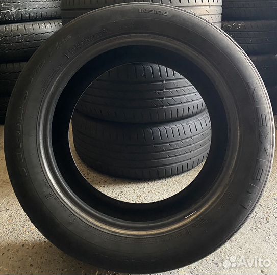 Nexen N'Blue HD Plus 235/55 R17