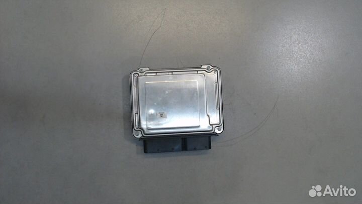 Блок управления двигателем Volkswagen Jetta 7 2018