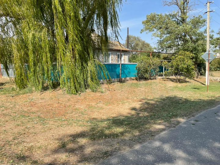 Дом 73,2 м² на участке 26 сот.