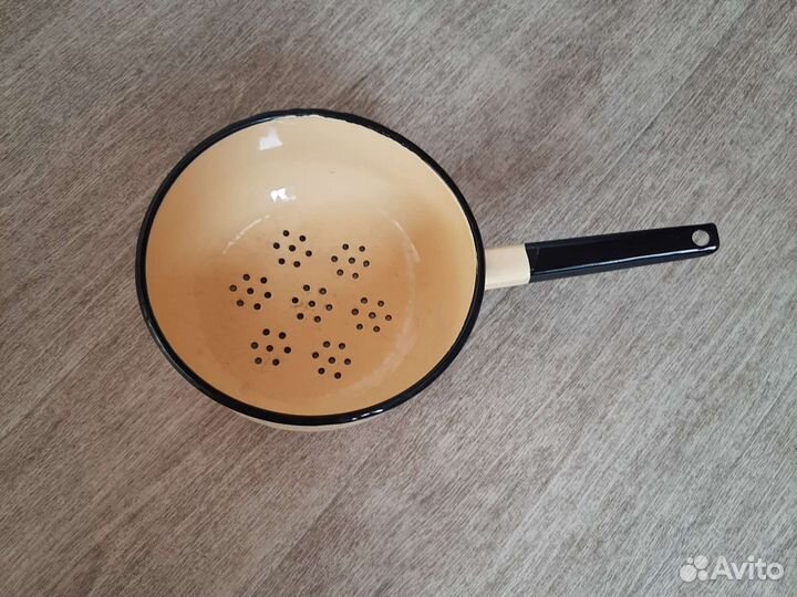 Алюминиевая утварь, СССР