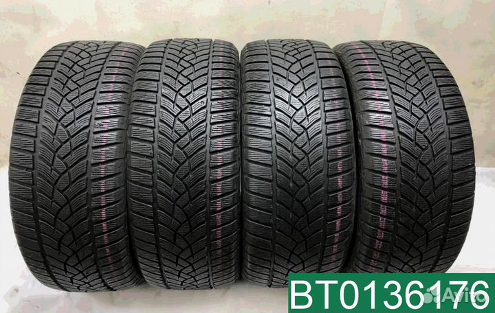 Goodyear UltraGrip Performance Gen-1 255/45 R19 104V