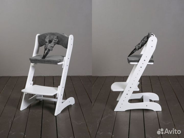 Растущий стул