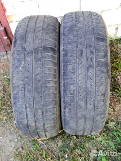 Accelera Beta 195/65 R15 91H