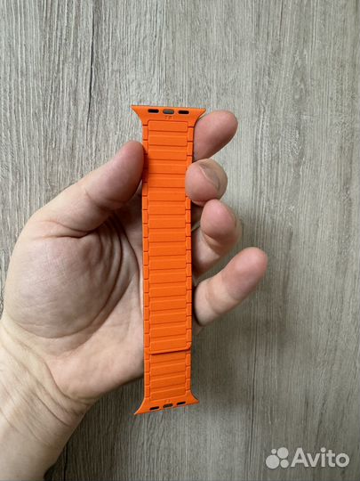 Двусторонний ремешок 42,44,45,46,49 mm