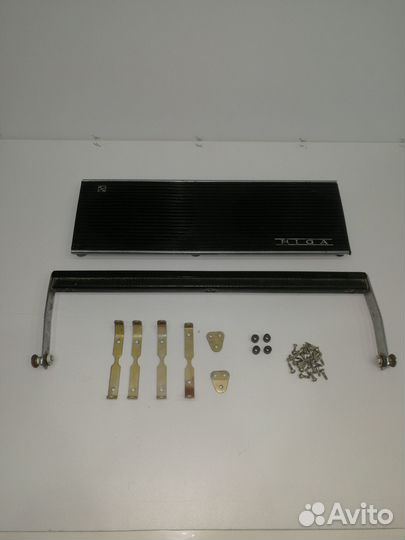 Радиоприемник Рига103-2 (ремфонд)