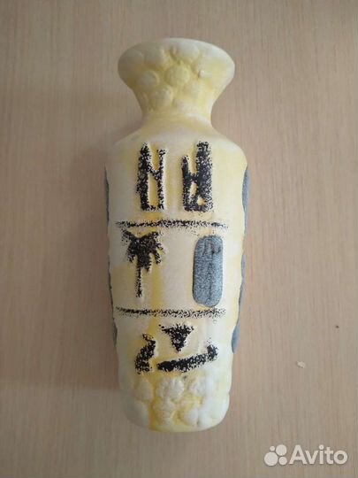 Ваза в Египетском стиле