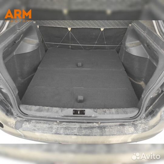 Органайзер с фальшполом LADA Granta лифтбек 2011